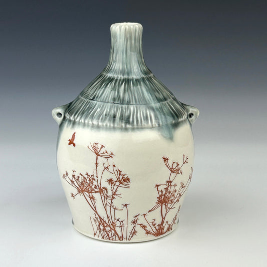 Jen Gandee - Bud Vase #282