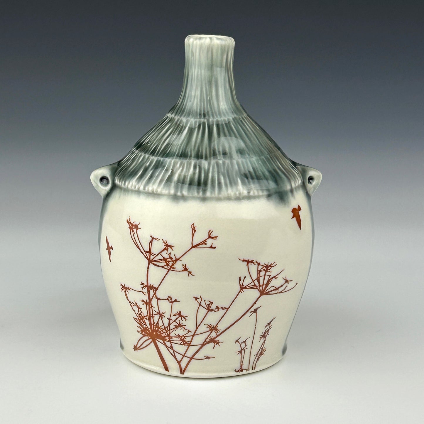 Jen Gandee - Bud Vase #282