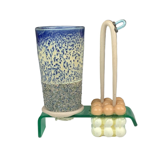 Matt Mitros - Mug Composition no.76