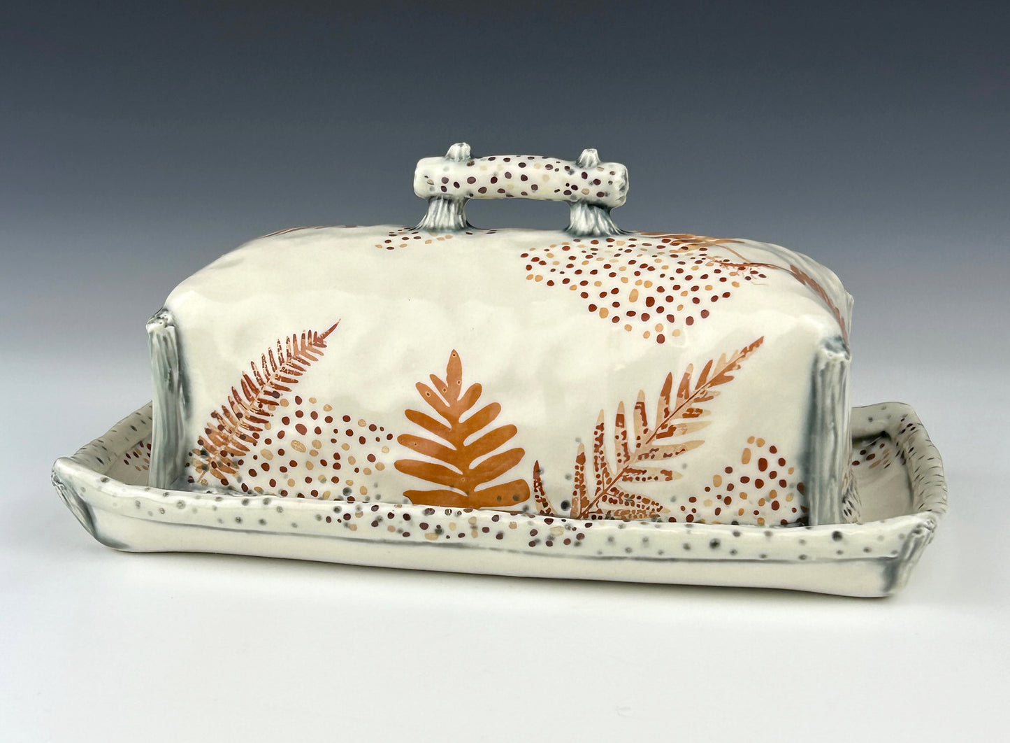 Jen Gandee - Butter Dish #283