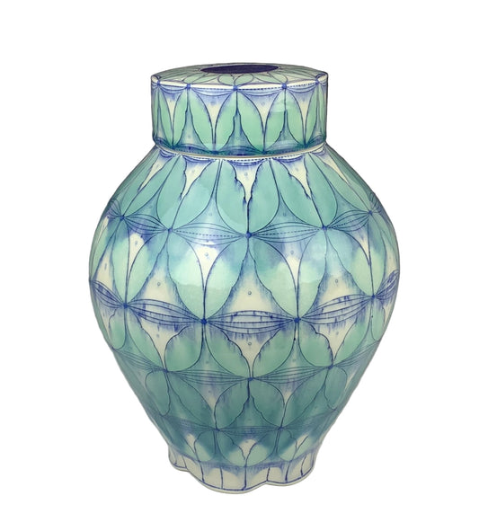 Andrea Denniston  Cookie Jar #1