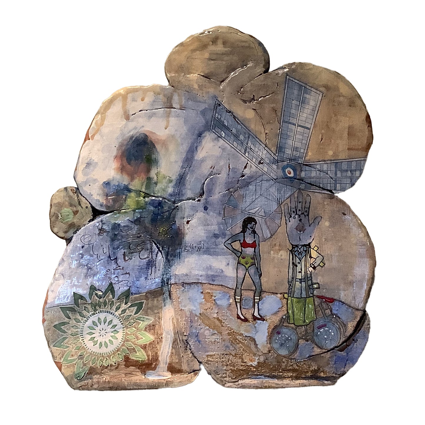 Shanna Fliegel - A Conversation with her Future Self