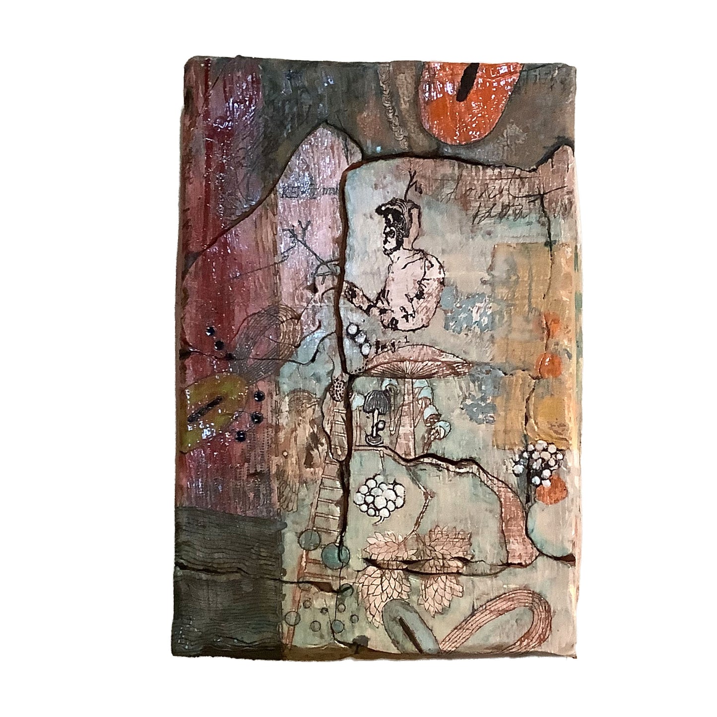 Shanna Fliegel - Je Nais Se Pais