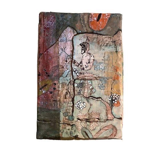 Shanna Fliegel - Je Nais Se Pais