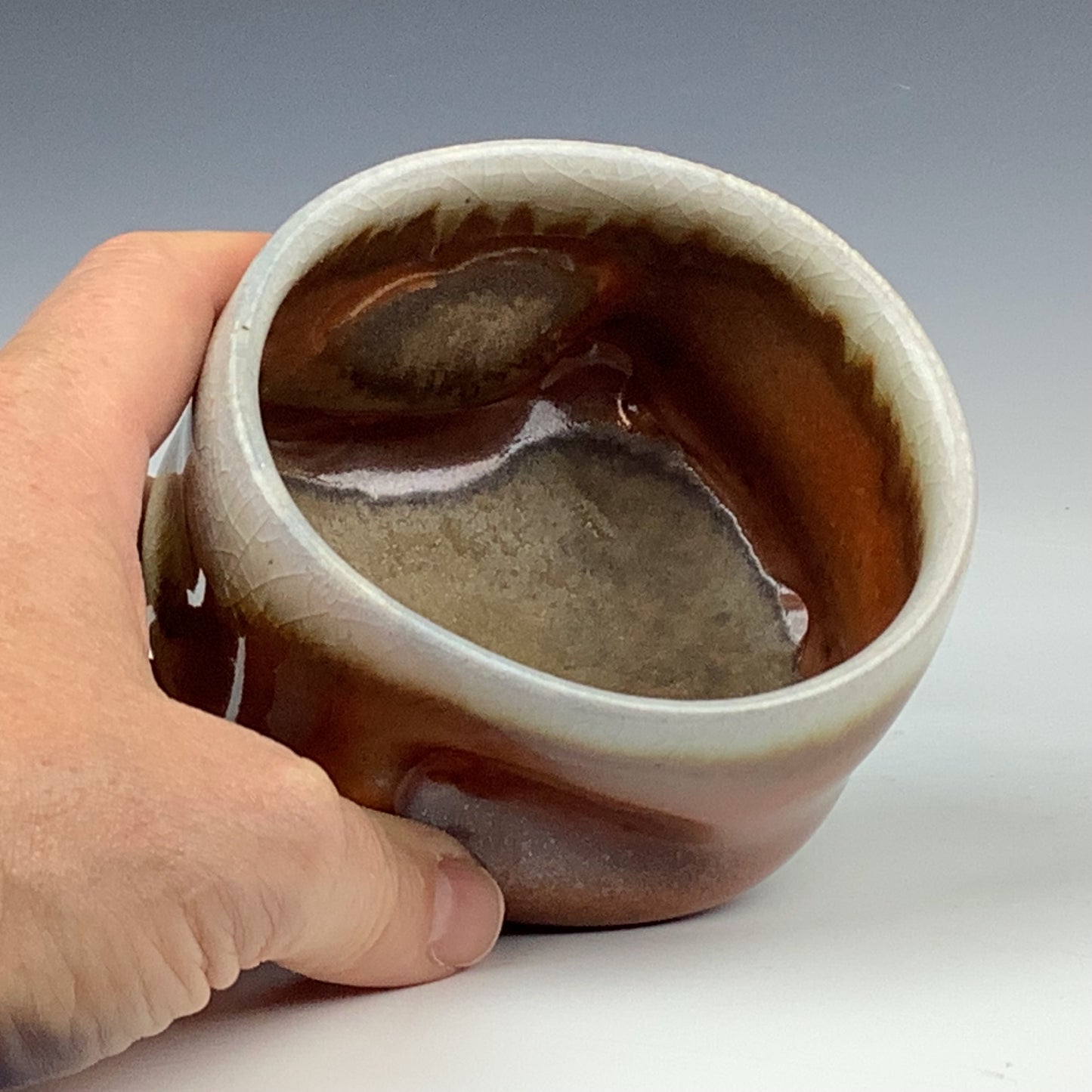 Chris Gustin - Whiskey #10