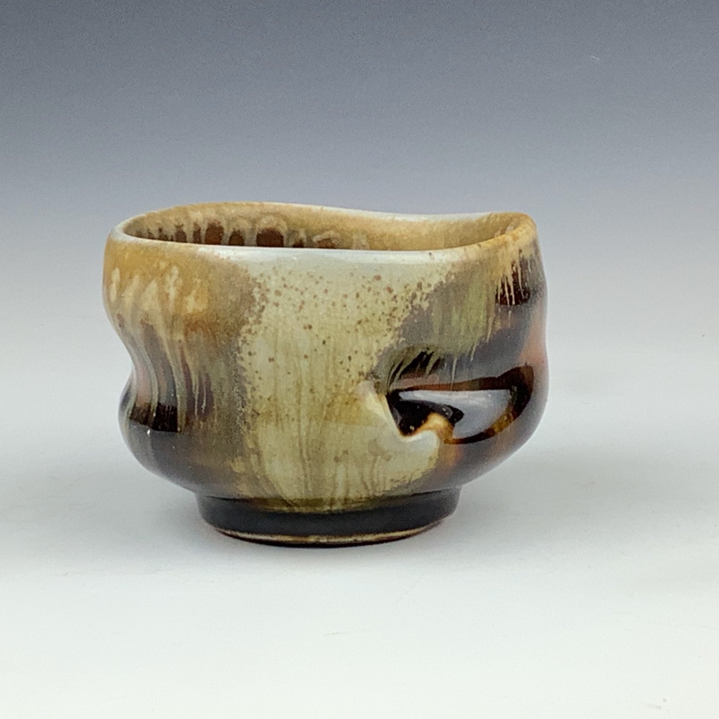 Chris Gustin - Whiskey #13