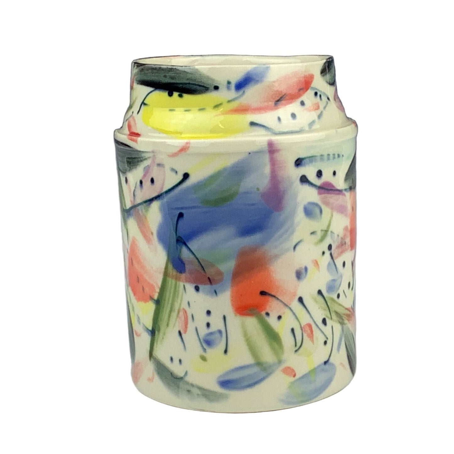 Renqian Yang - Measuring Cup #6