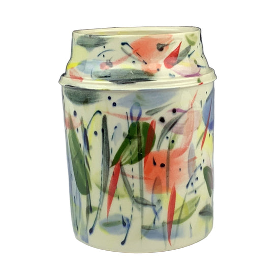 Renqian Yang - Measuring Cup #7