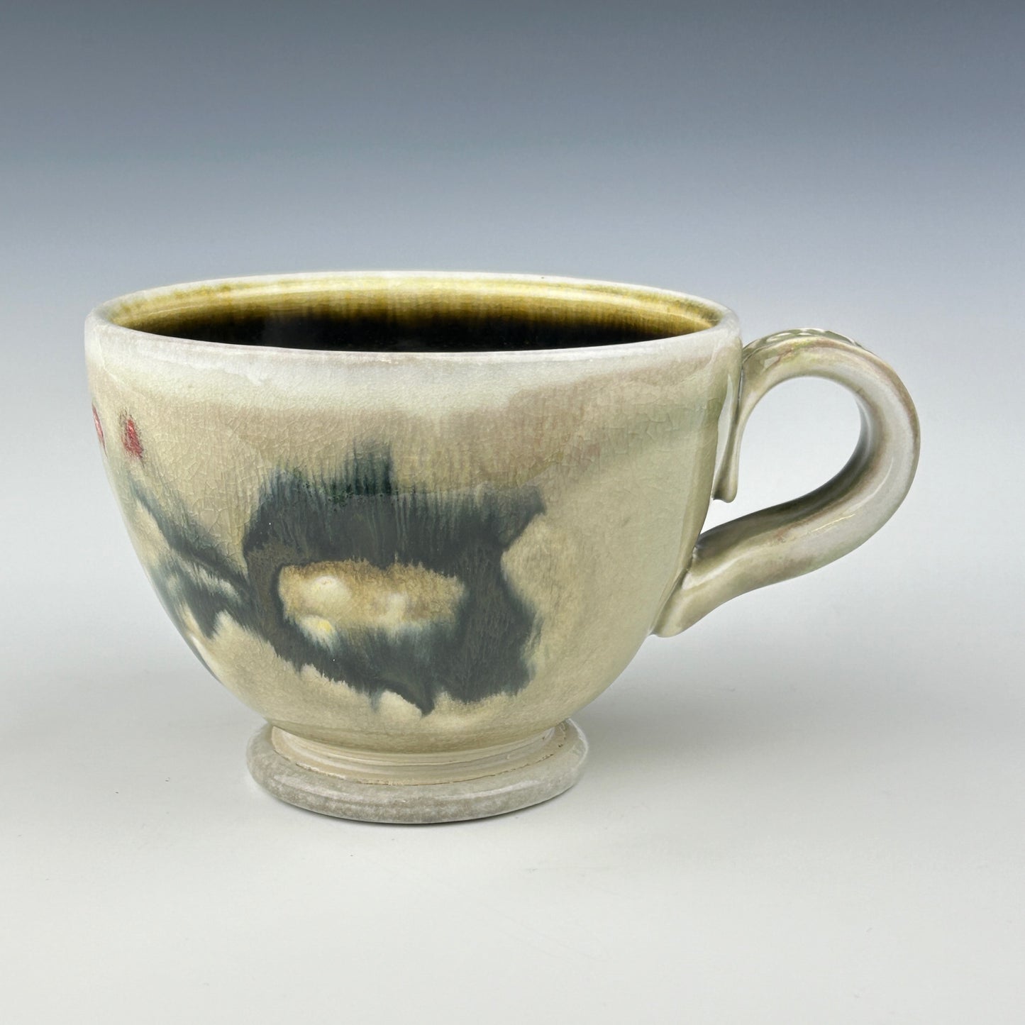 Ed Feldman - Latte Cup #182