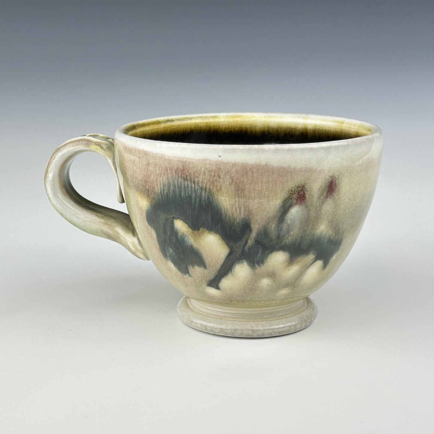 Ed Feldman - Latte Cup #182