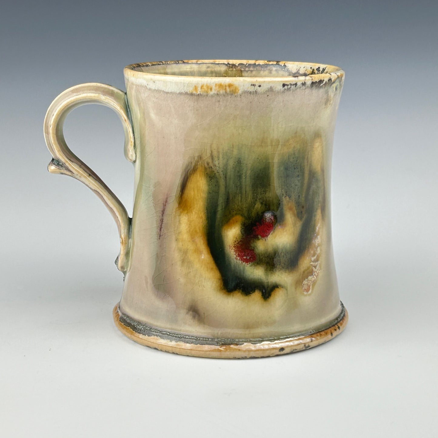 Ed Feldman - Mug #184