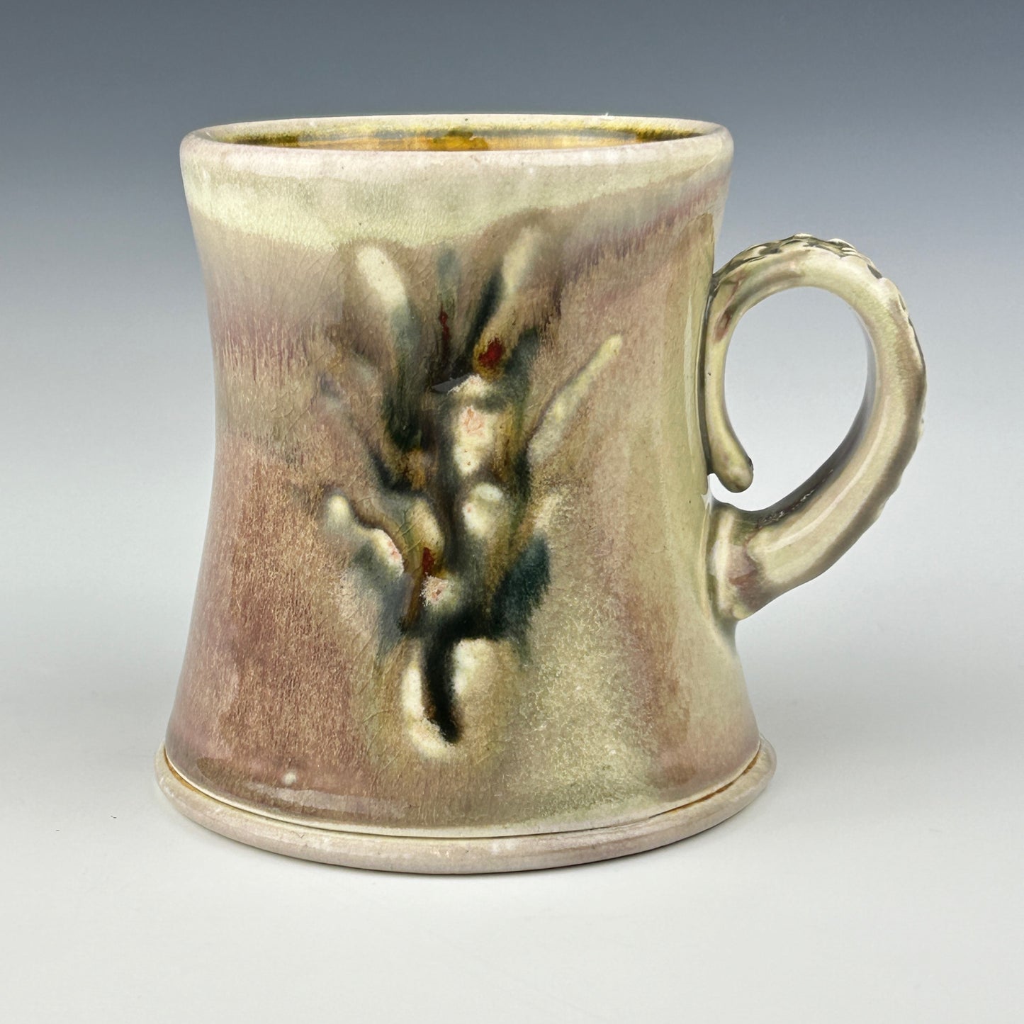 Ed Feldman - Mug #185