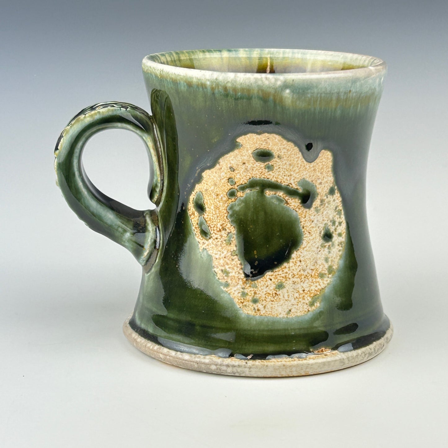 Ed Feldman - Mug #187