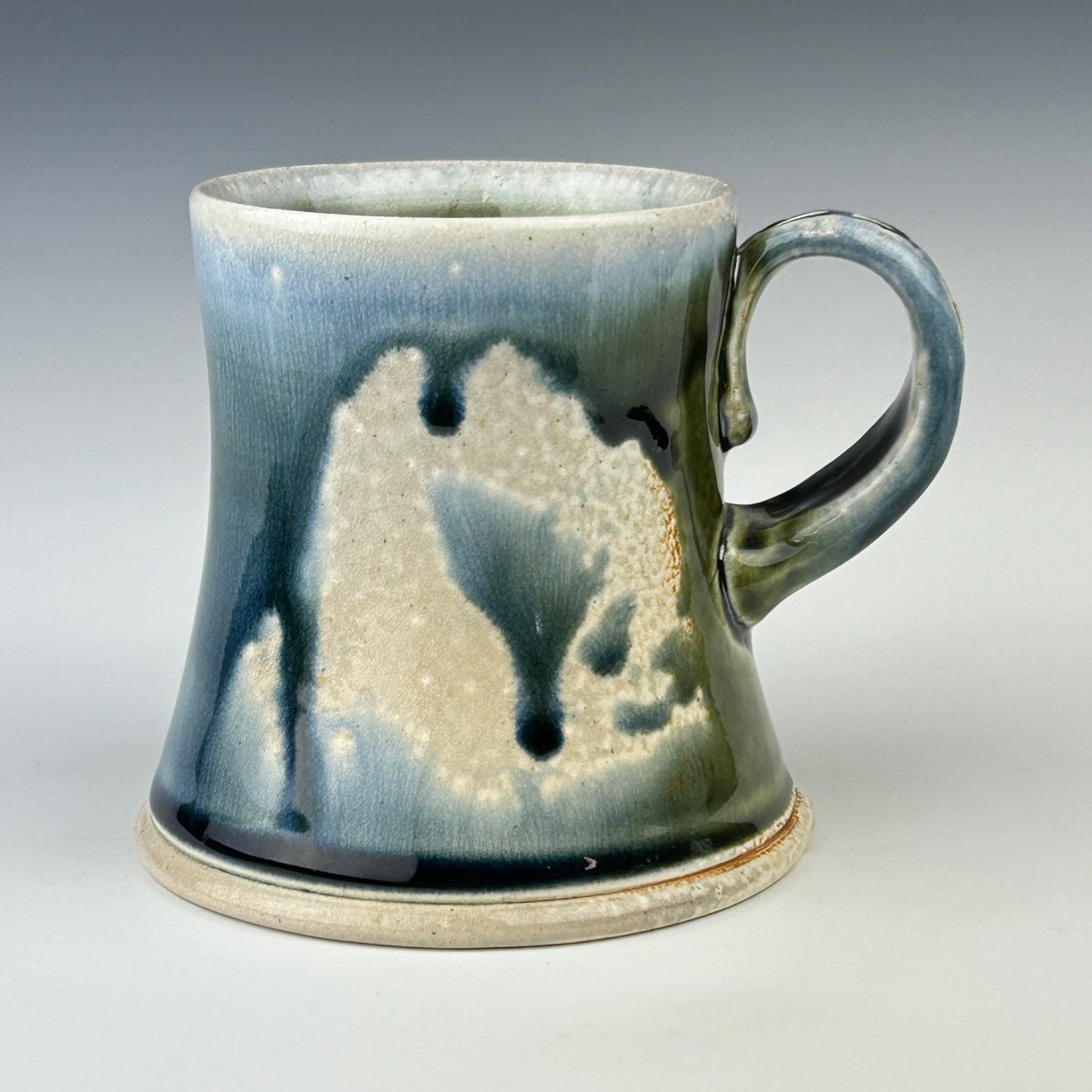 Ed Feldman - Mug #188