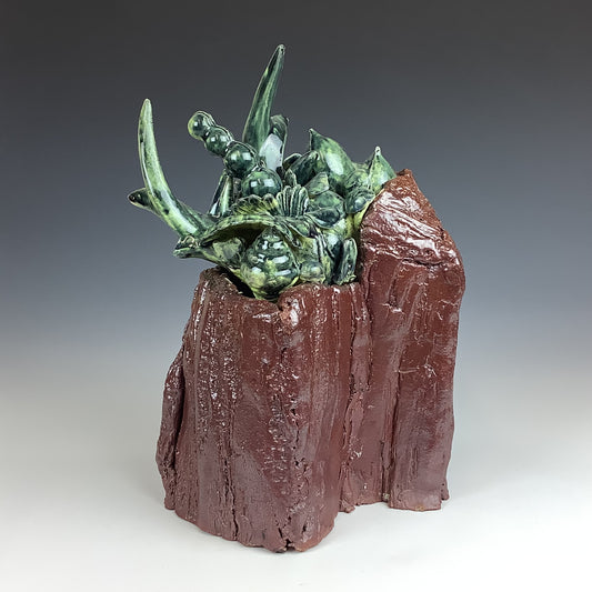 Shoji Satake - Untitled -3