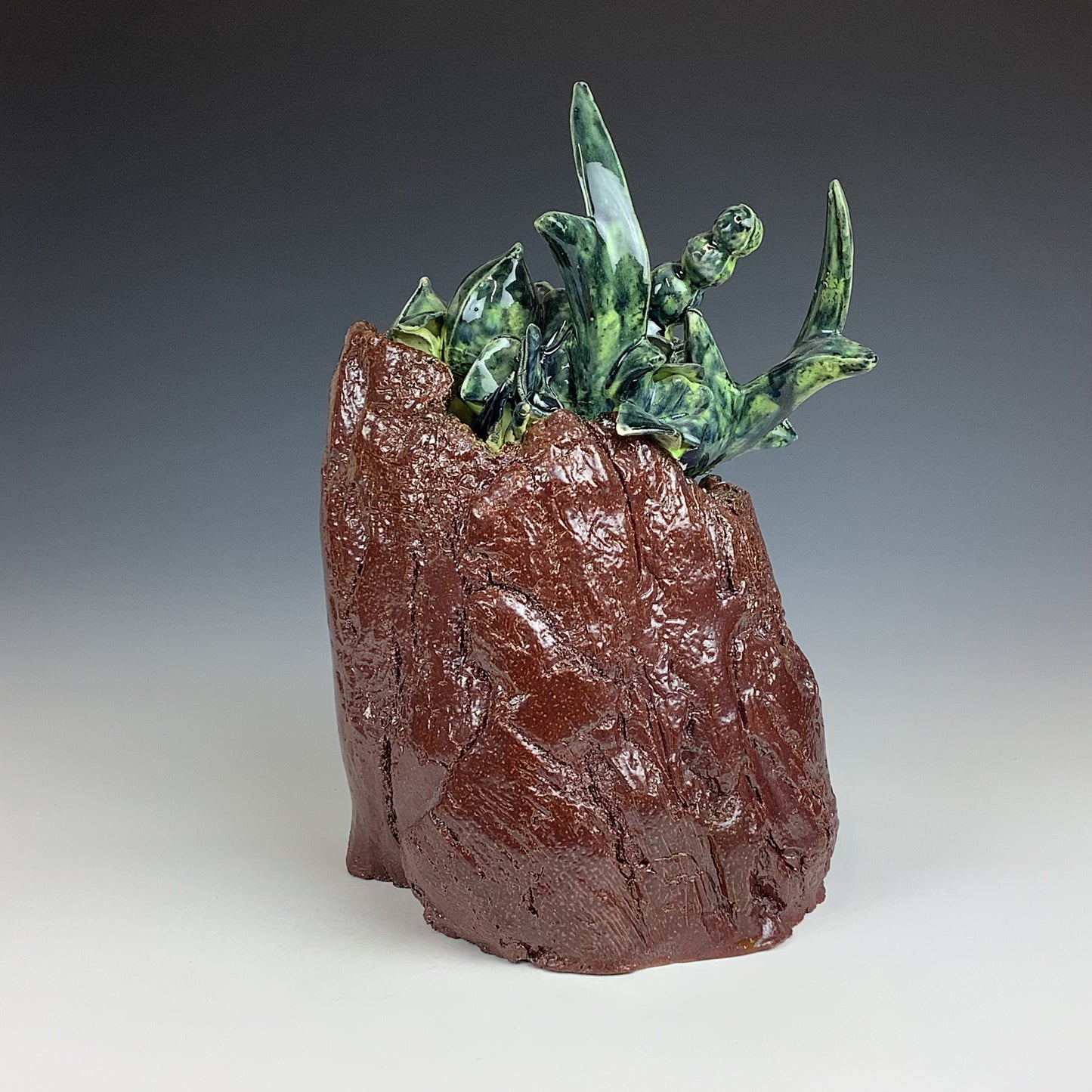 Shoji Satake - Untitled -3