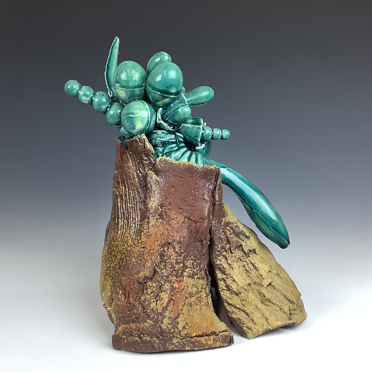 Shoji Satake - Untitled -1