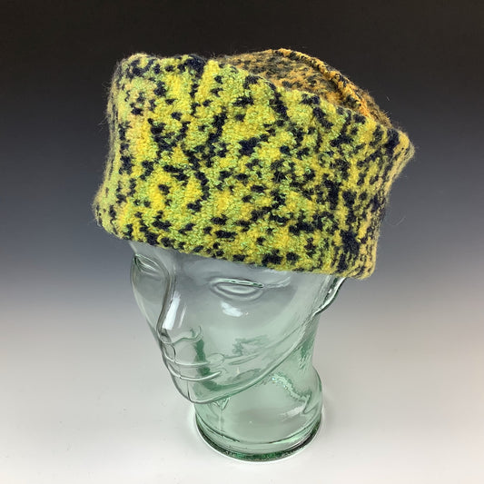 Ann Clarke - Hat #19