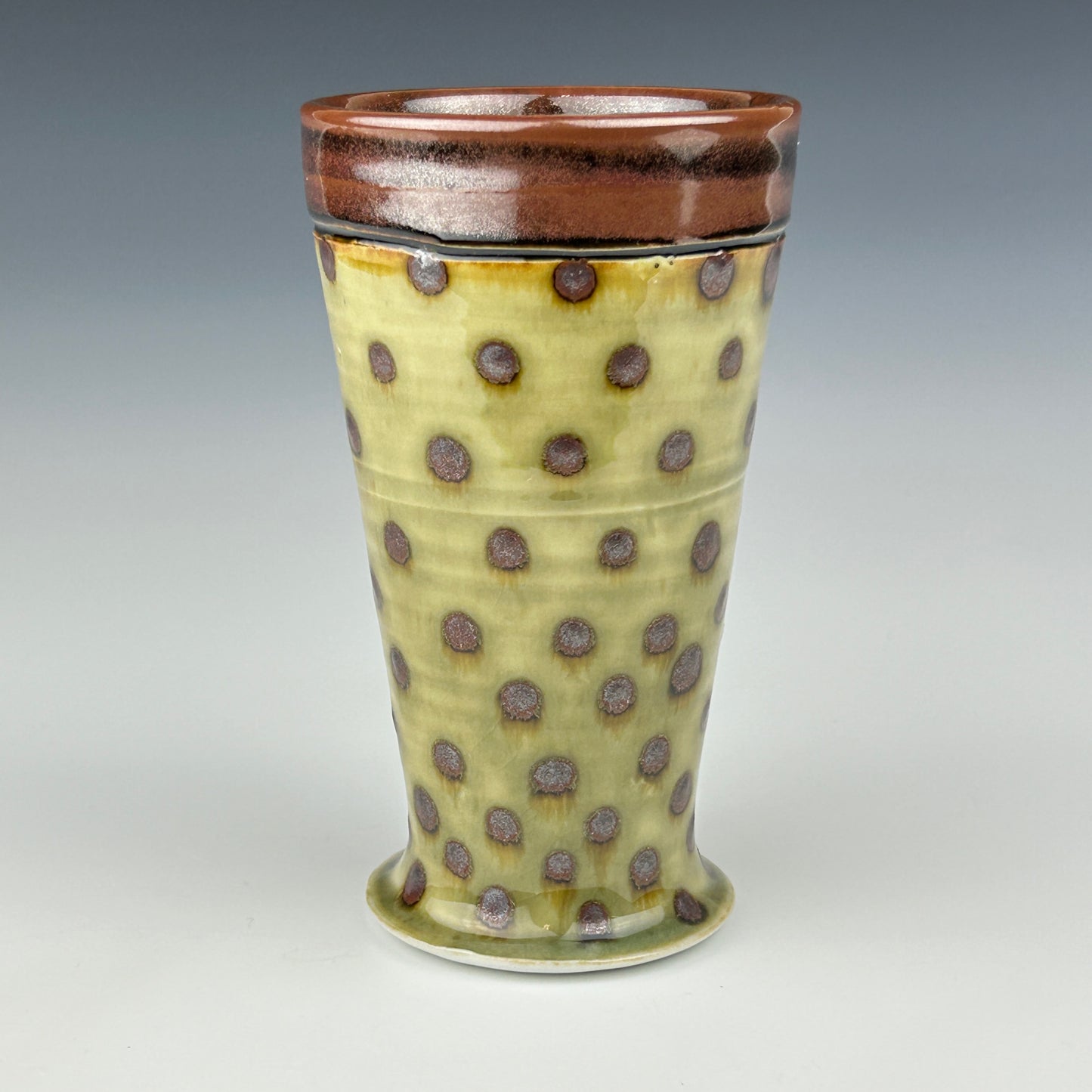 David MacDonald- Tumbler #150