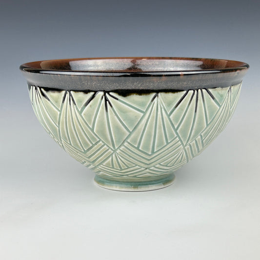 David McDonald- Bowl #145