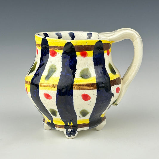 Mike Helke - Mug #1