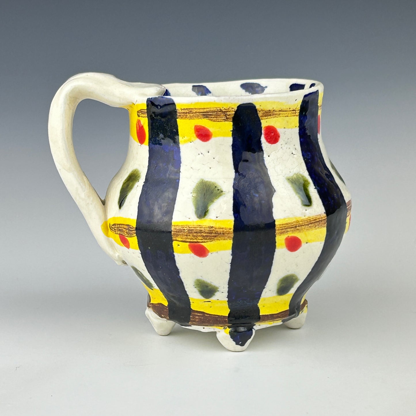 Mike Helke - Mug #1