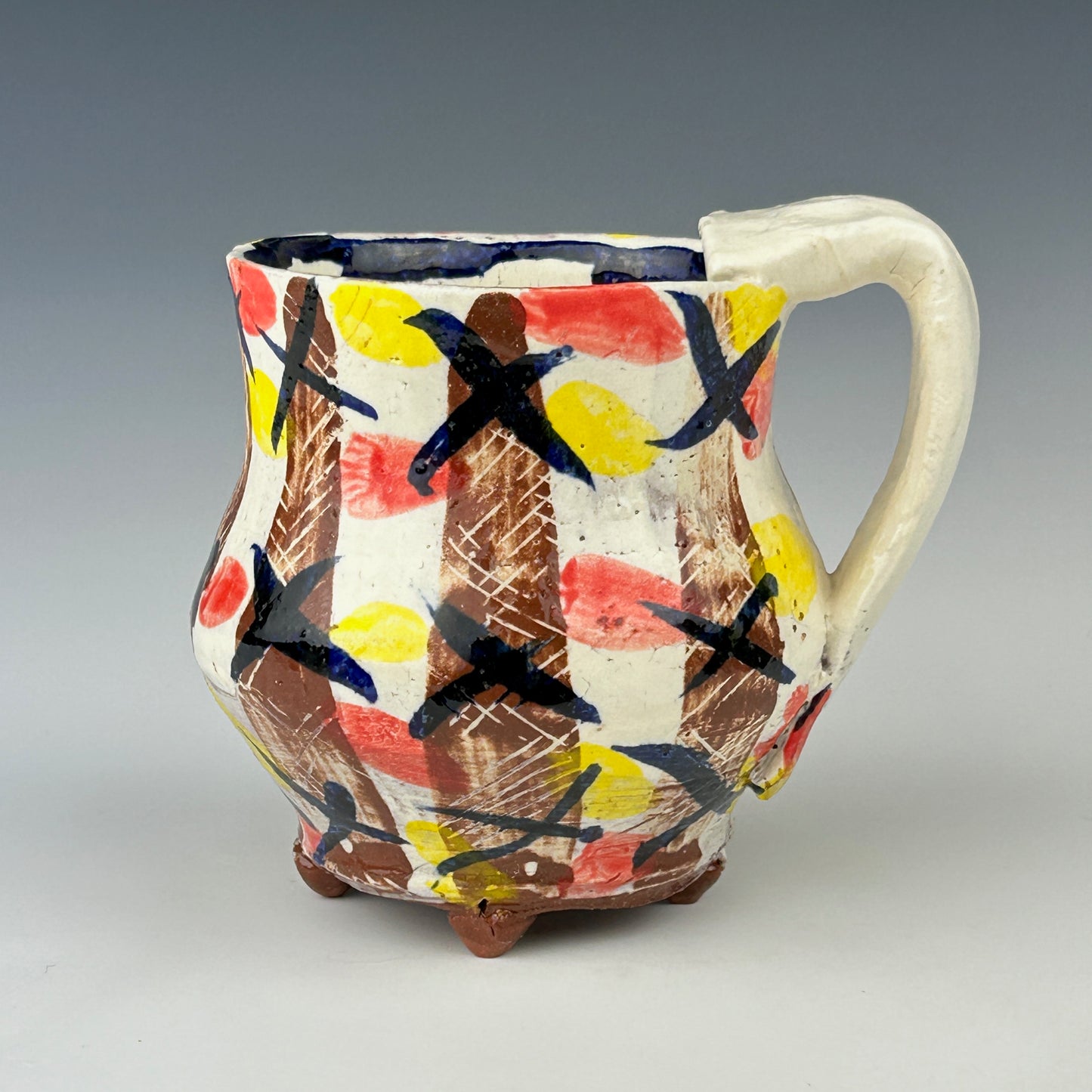 Mike Helke - Mug #2