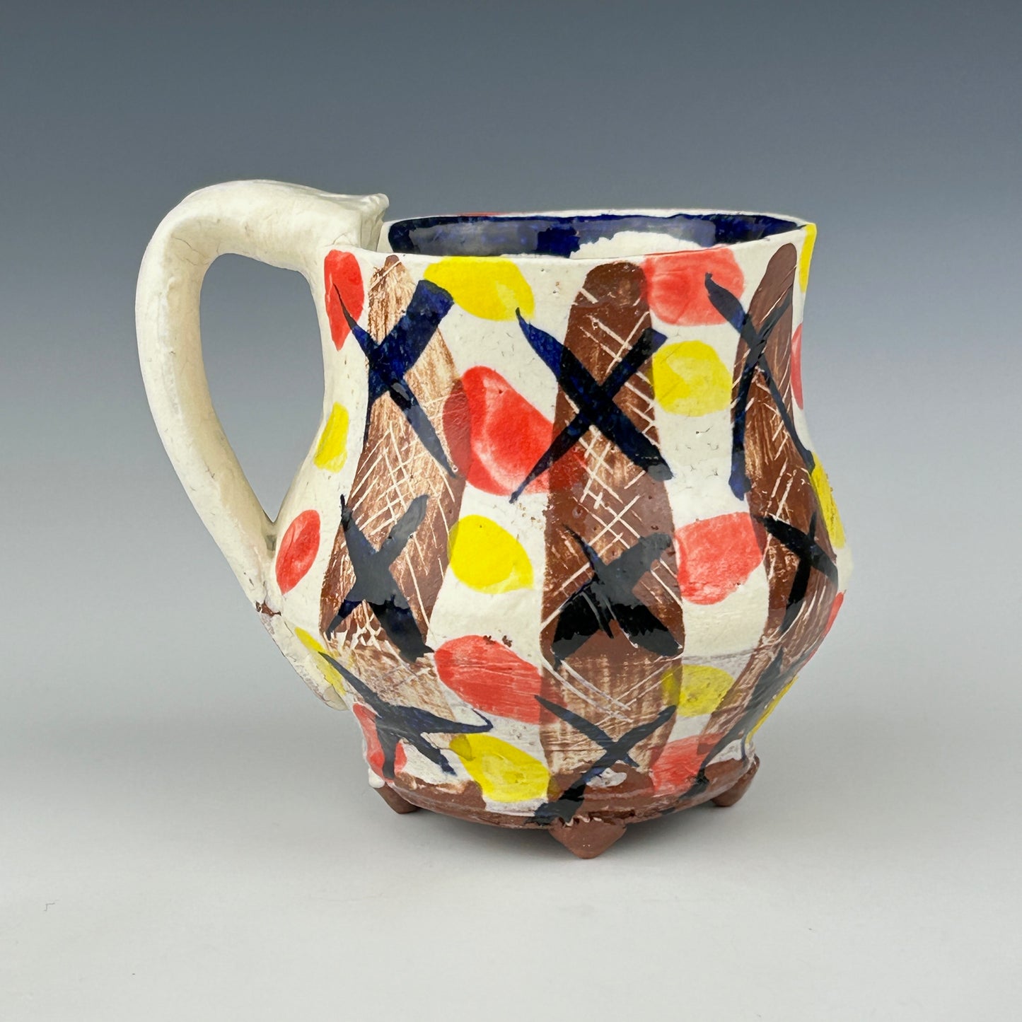 Mike Helke - Mug #2