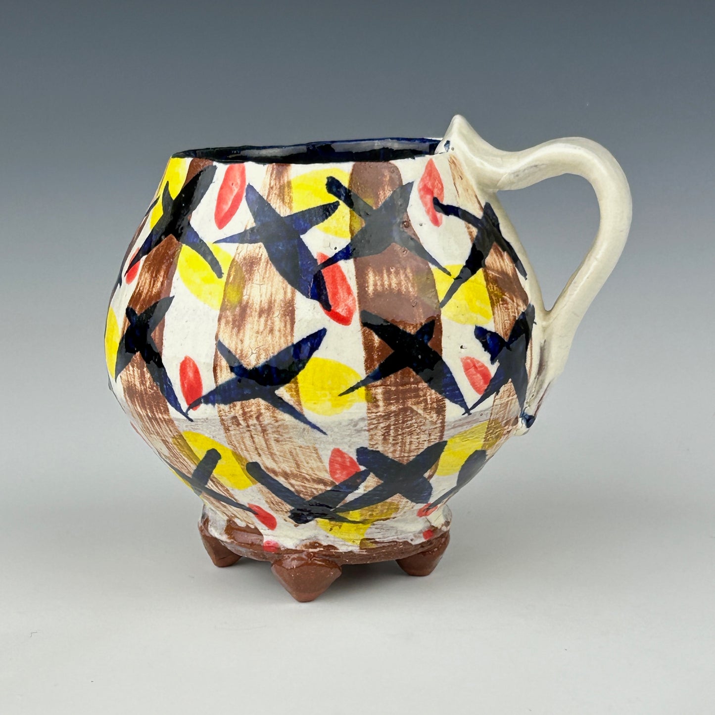 Mike Helke - Mug #3