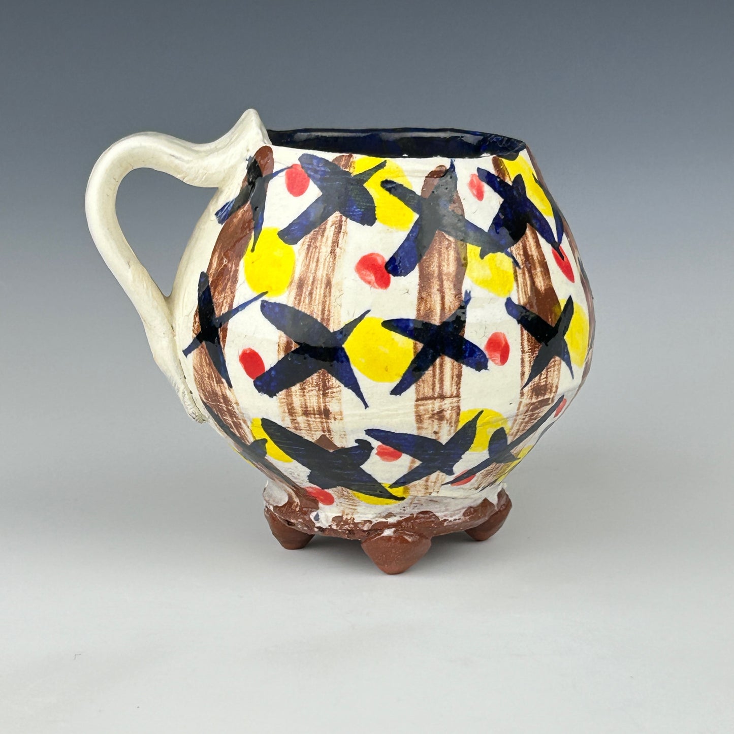 Mike Helke - Mug #3