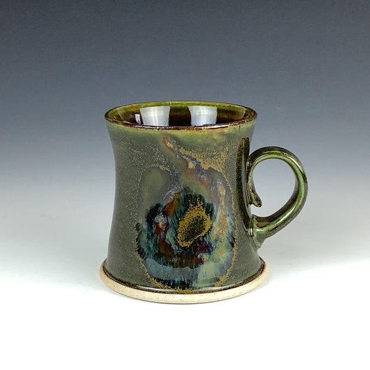 Ed Feldman - Mug #193
