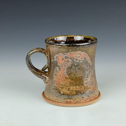 Ed Feldman - Mug #195