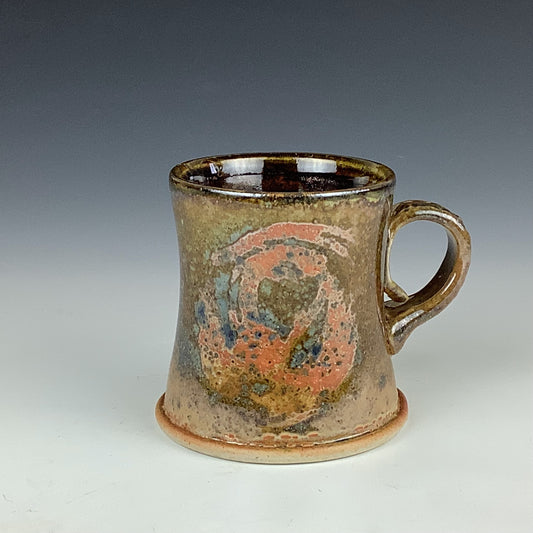 Ed Feldman - Mug #195