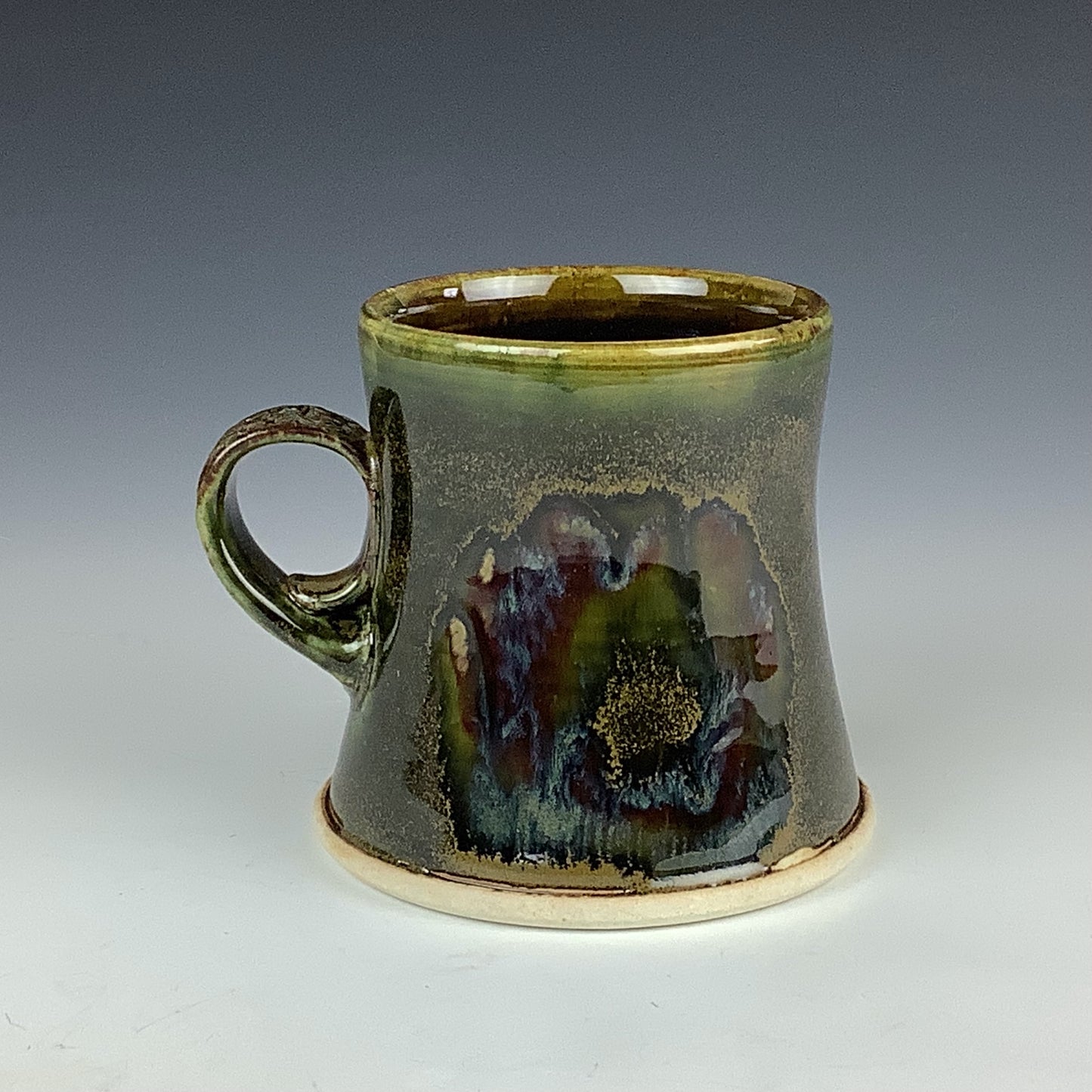 Ed Feldman - Mug #196