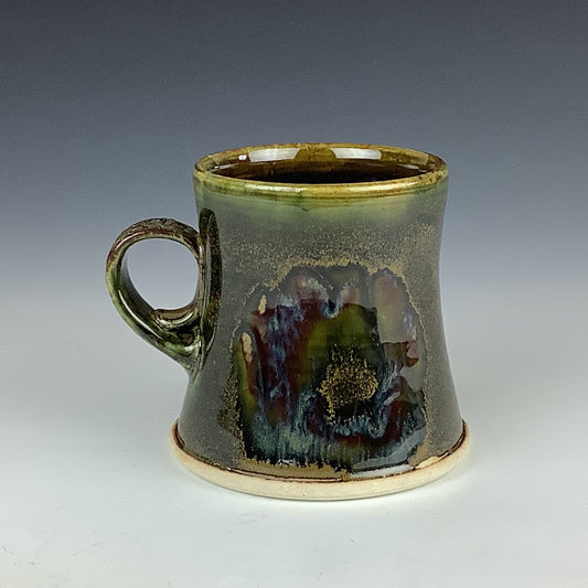 Ed Feldman - Mug #196