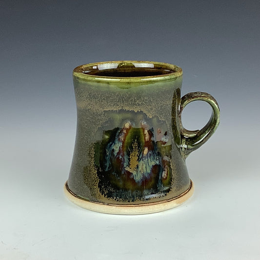 Ed Feldman - Mug #196