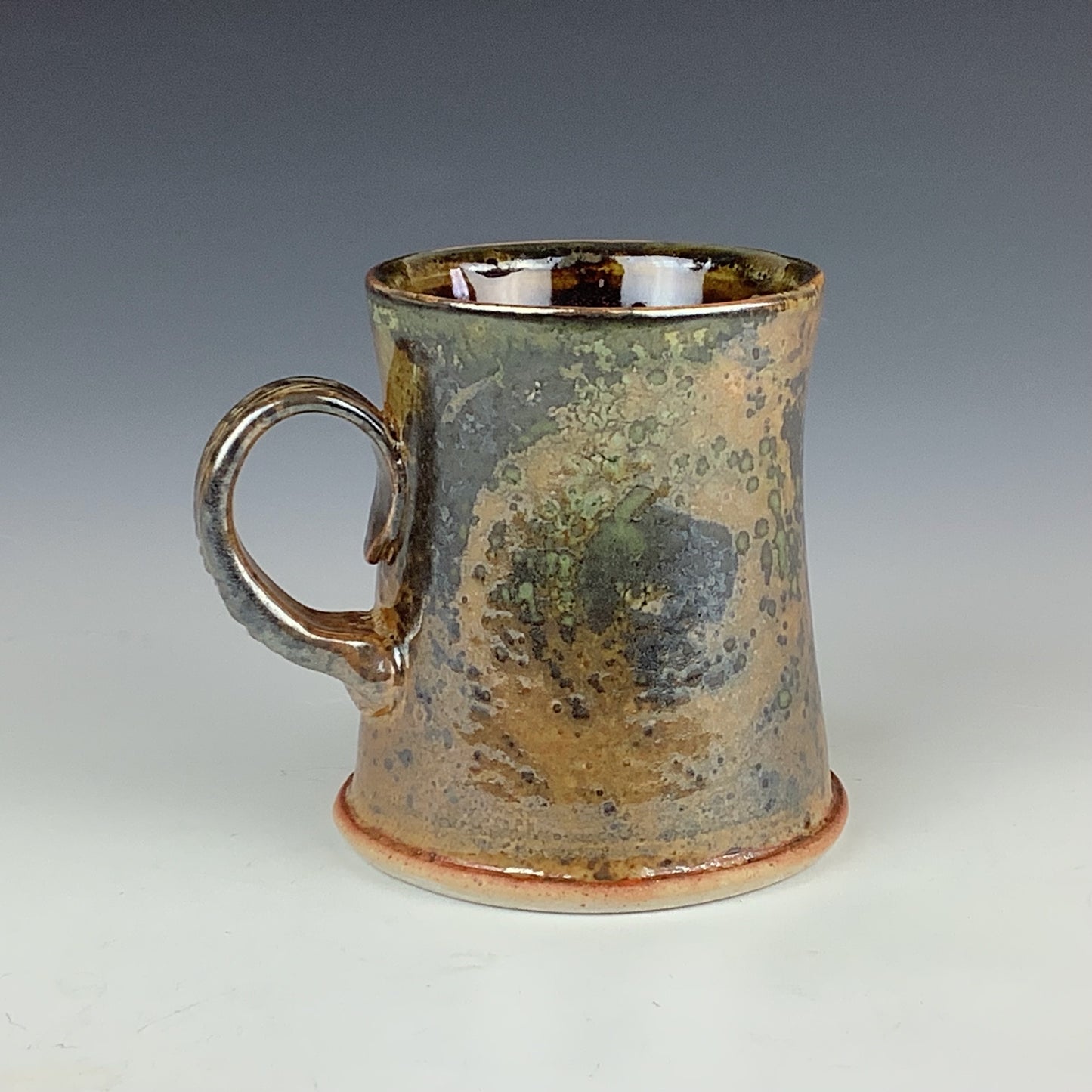 Ed Feldman - Mug #197