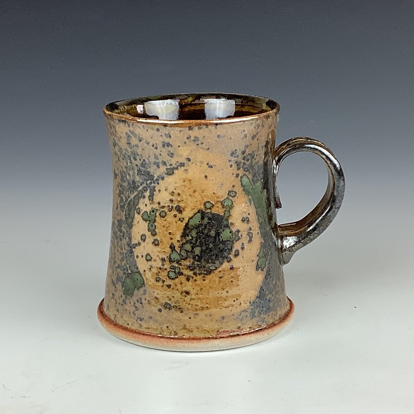 Ed Feldman - Mug #197