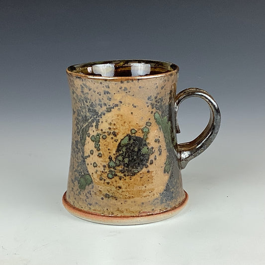 Ed Feldman - Mug #197