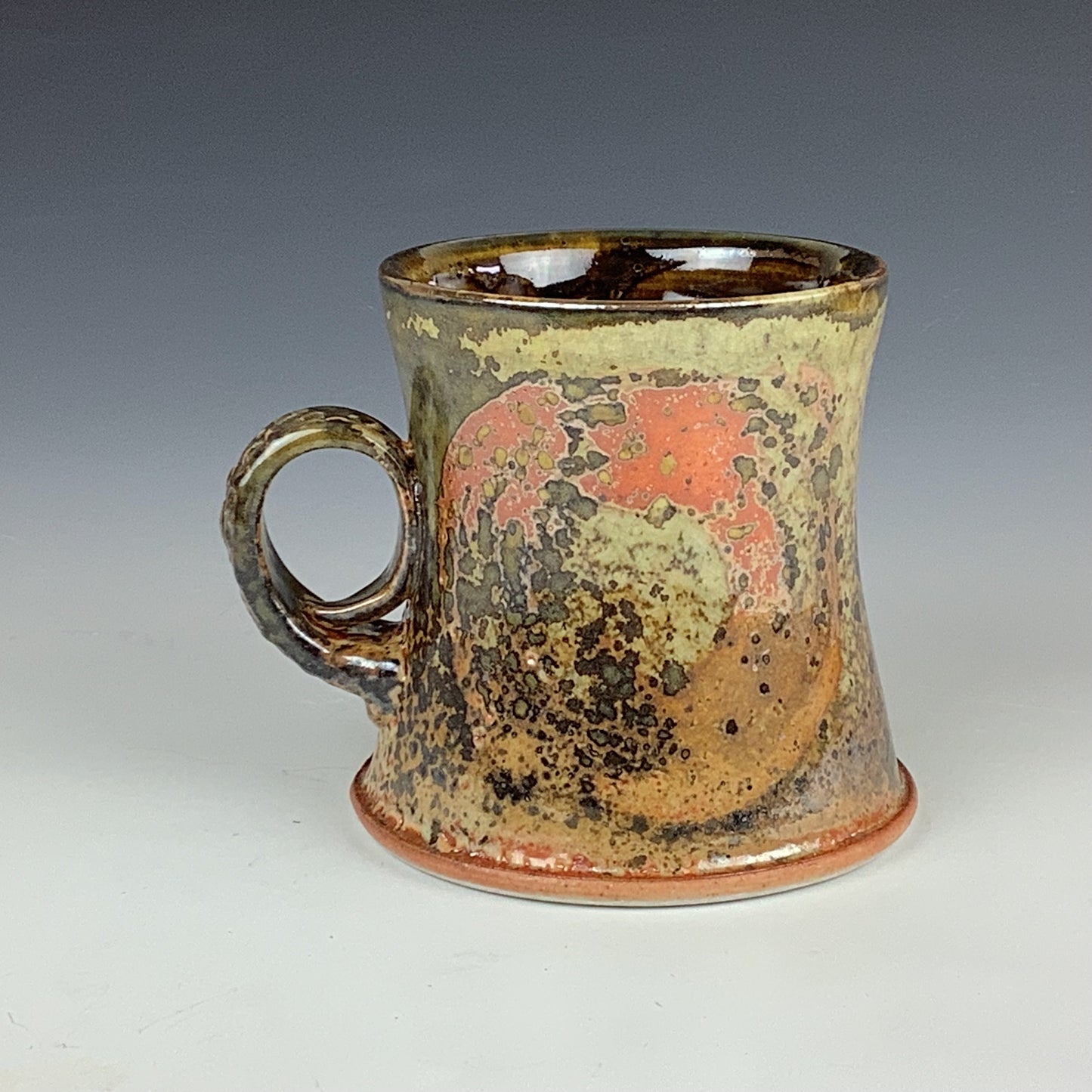 Ed Feldman - Mug #198