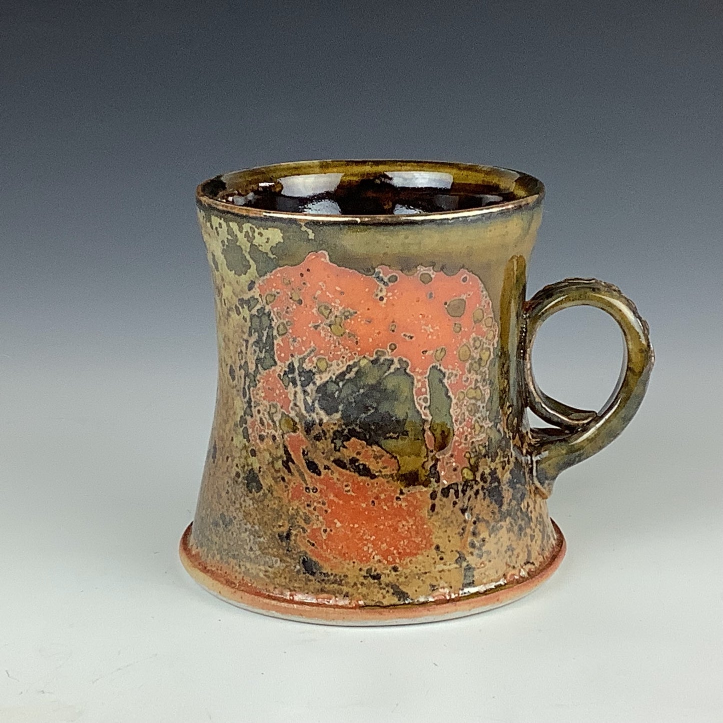Ed Feldman - Mug #198