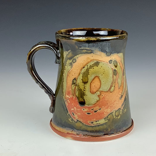 Ed Feldman - Mug #199