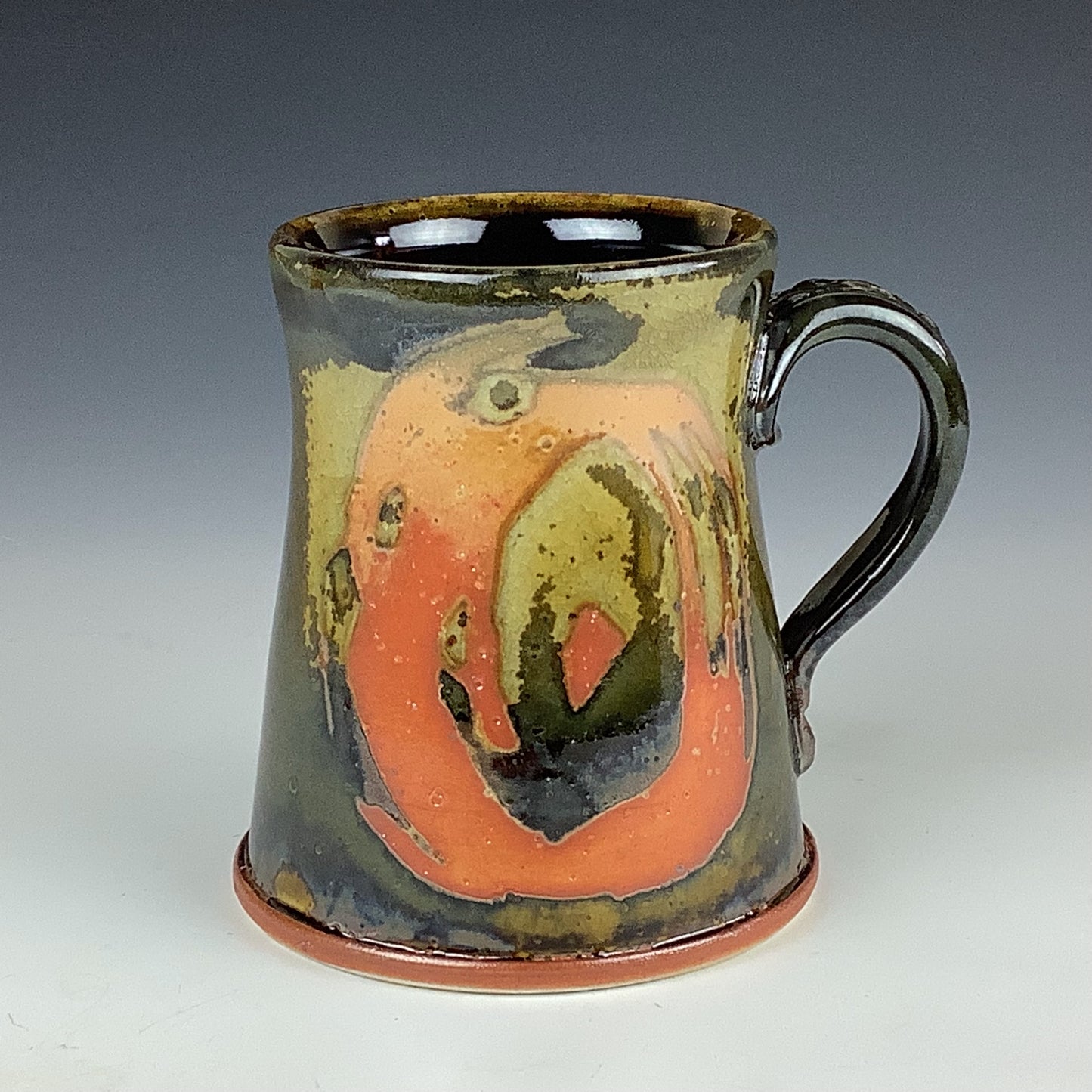 Ed Feldman - Mug #199