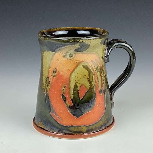 Ed Feldman - Mug #199