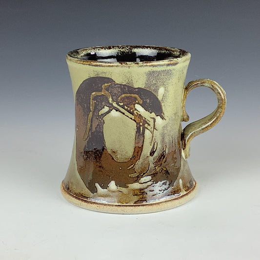 Ed Feldman - Mug #200