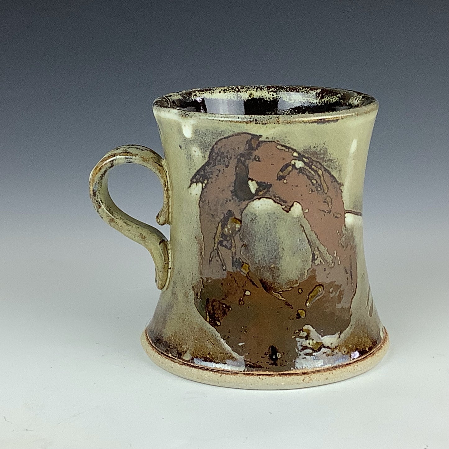 Ed Feldman - Mug #200