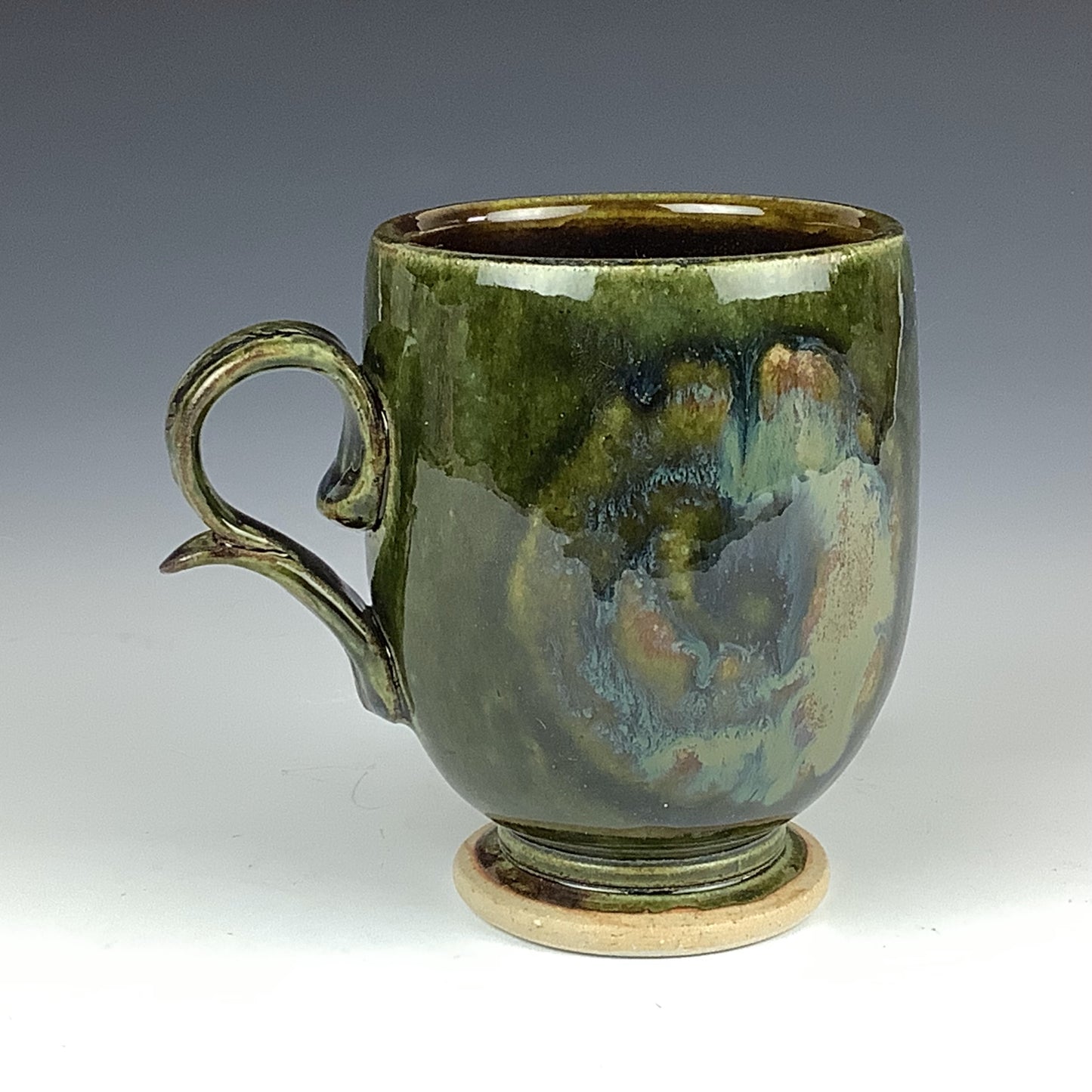Ed Feldman - Mug #201