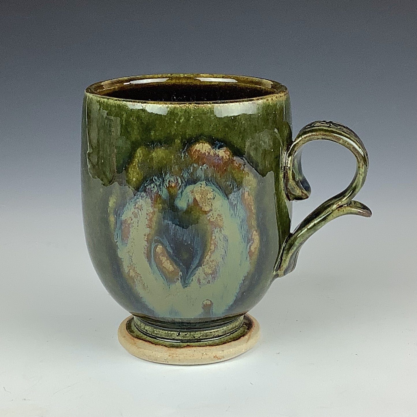 Ed Feldman - Mug #201