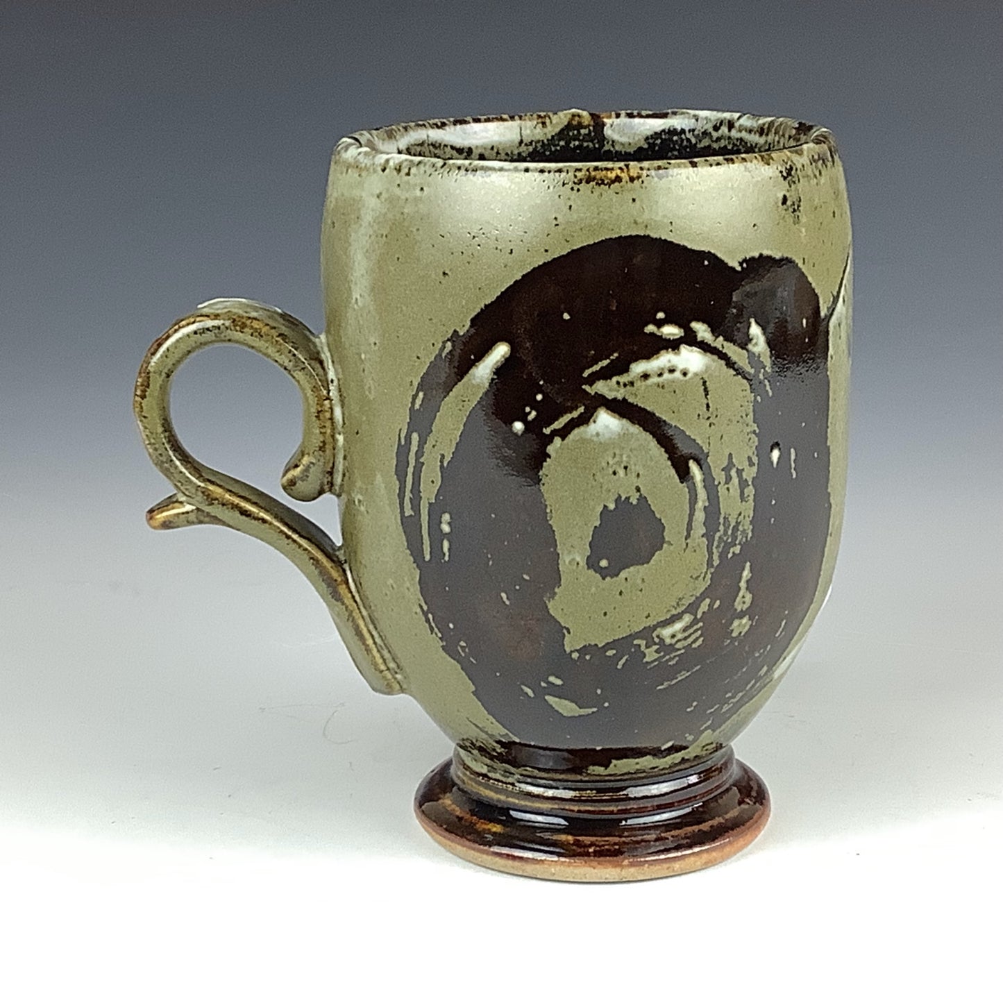 Ed Feldman - Mug #202