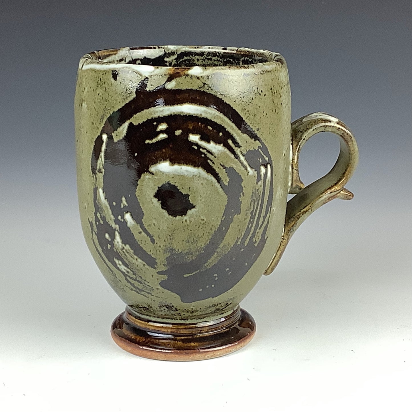Ed Feldman - Mug #202
